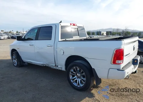 2013 Ram 1500 Laramie Limited Edition from USA, damaged, VIN 1C6RR7PT2DS722402